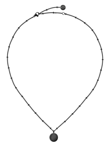 Liebeskind Naszyjnik z zawieszką - dł. 47 cm