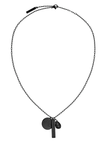 Liebeskind Naszyjnik z zawieszką - dł. 45,5 cm