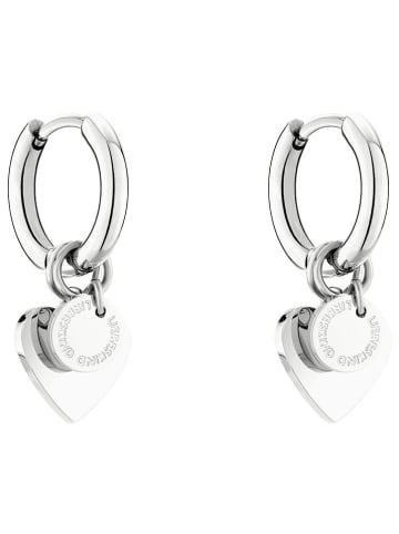 Liebeskind Creolen met hangers