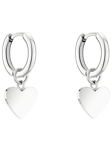 Liebeskind Creolen met hangers