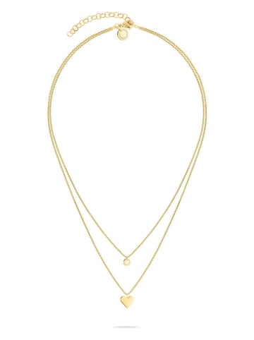 Liebeskind Halskette mit Anhänger - (L)45 cm