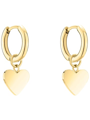 Liebeskind Creolen met hangers