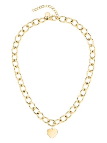 Liebeskind Ketting met hanger - (L)45 cm