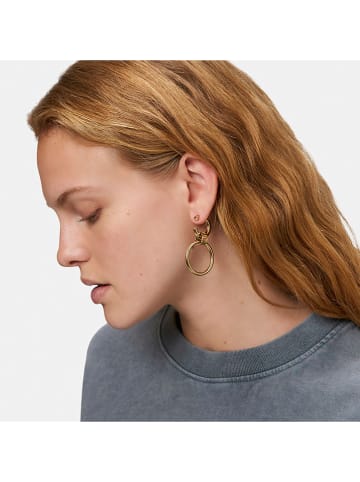 Liebeskind Halfcreolen