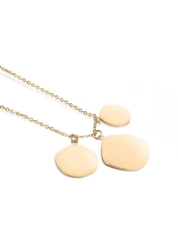 Liebeskind Ketting met hanger - (L)50 cm