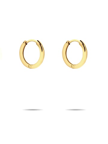 Liebeskind Kolczyki-kreole