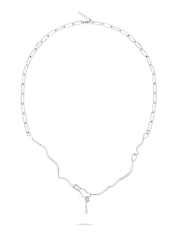 Liebeskind Halskette mit Schmuckelement - (L)45 cm