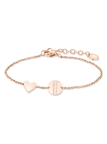 Liebeskind Armband met sierelement