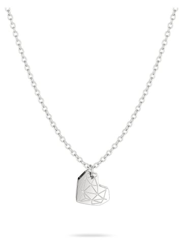 Liebeskind Ketting met hanger - (L)50 cm