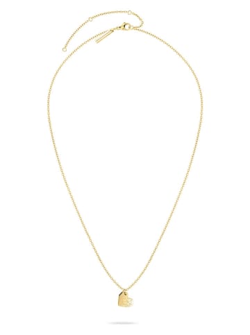 Liebeskind Ketting met hanger - (L)50 cm