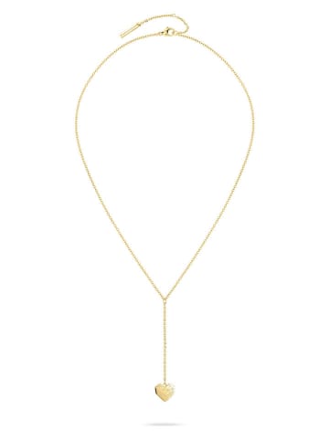 Liebeskind Ketting met hanger - (L)50 cm