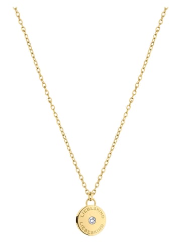 Liebeskind 2-delige set: kettingen - (L)45 cm