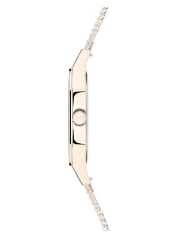 Liebeskind Kwartshorloge goudkleurig