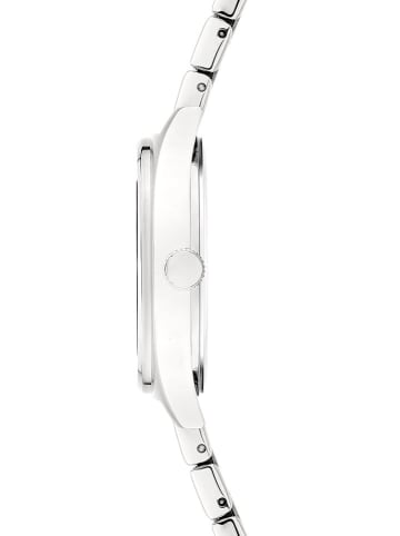 Liebeskind Zegarek kwarcowy w kolorze srebrnym