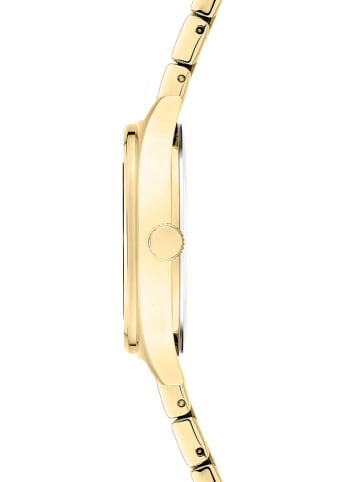 Liebeskind Quarzuhr in Gold