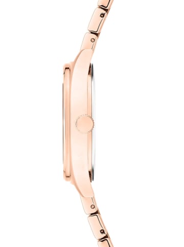 Liebeskind Quarzuhr in Roségold