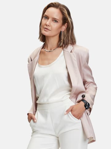 Liebeskind Chronograf w kolorze granatowym