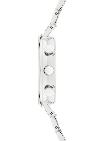 Liebeskind Chronograph in Silber