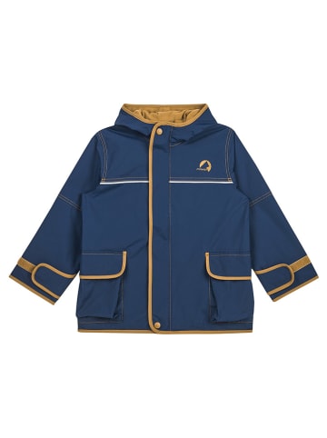 finkid Funktionsjacke "Tuulis Eko" in Blau