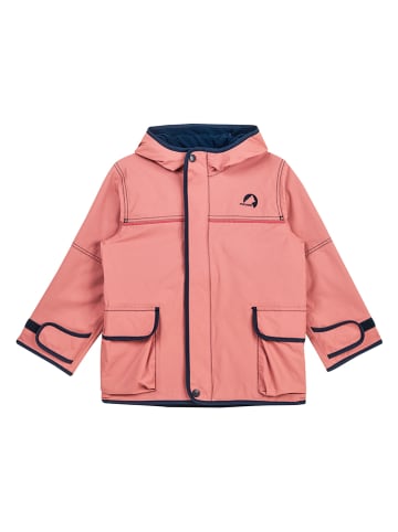 finkid Funktionsjacke "Tuulis Eko" in Rosa