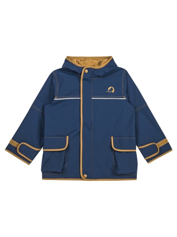 finkid Funktionsjacke "Tuulis Eko" in Dunkelblau