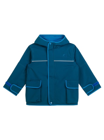 finkid Funktionsjacke "Tuulis Eko" in Blau