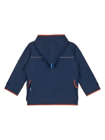 finkid Parka "Tuulis denim" in Dunkelblau