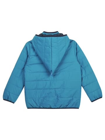 finkid Übergangsjacke "Vanukas" in Blau