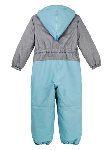 finkid Schneeanzug "Turva Ice" in Blau