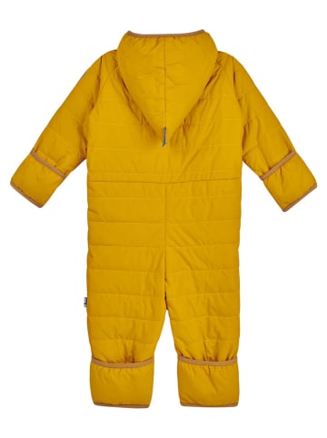 finkid Schneeanzug "Pikku Vanu" in Gelb