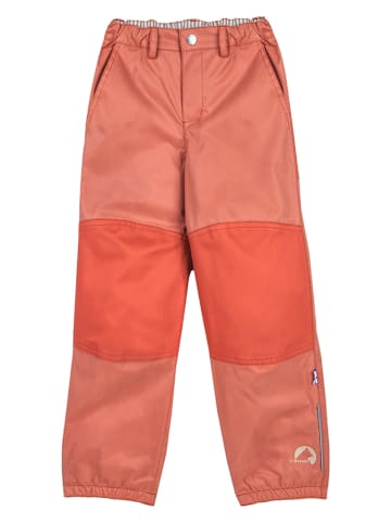 finkid Funktionshose "Latuli" in Orange