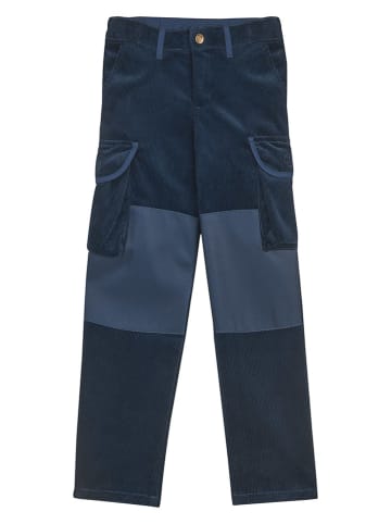 finkid Funktionshose "Kelkka" in Dunkelblau