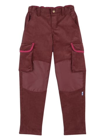 finkid Funktionshose "Kelkka" in Bordeaux