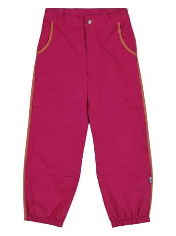 finkid Funktionshose "Leena" in Beere