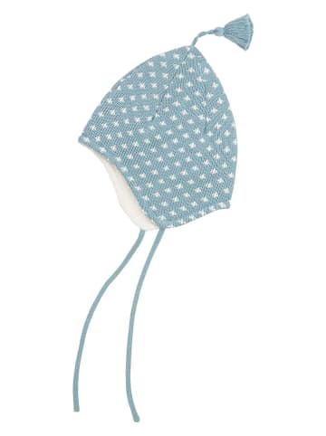 finkid Mütze "Tipsa" in Hellblau