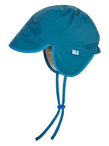 finkid Mütze "Lumili" in Grün