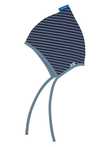 finkid Mütze "Poiju" in Dunkelblau