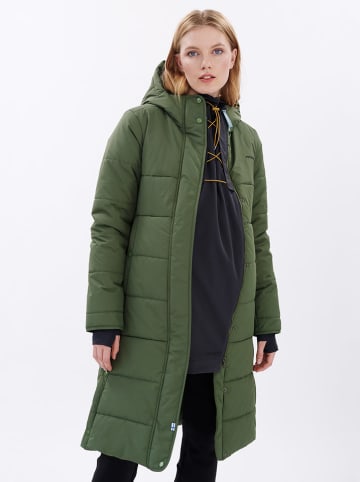 finside Bauch- und Babyerweiterung "Vatsa" in Schwarz