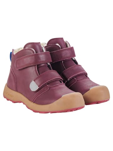 finkid Boots "Tassu" in Bordeaux