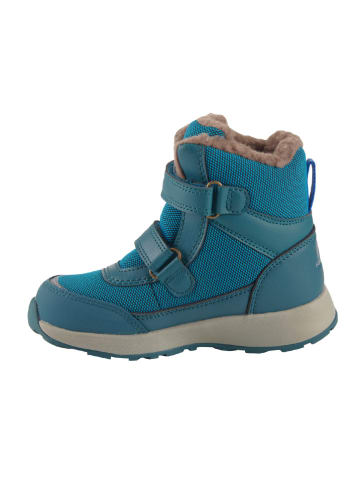 finkid Winterboots "Lappi" in Blau