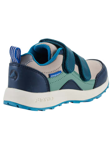 finkid Sneakers "Sammakko" in Blau