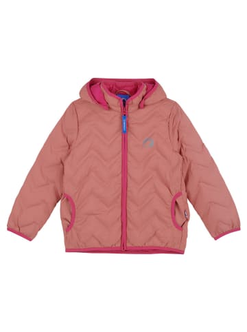 finkid Übergangsjacke "Vanukas Air" in Rosa