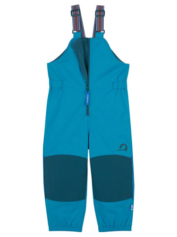 finkid Winterhose "Pikku Latuli" in Blau