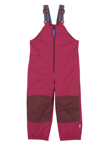 finkid Winterhose "Pikku Latuli" in Pink