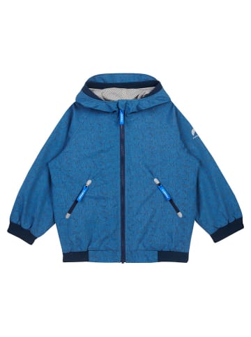 finkid Funktionsjacke "Tallessa" in Blau