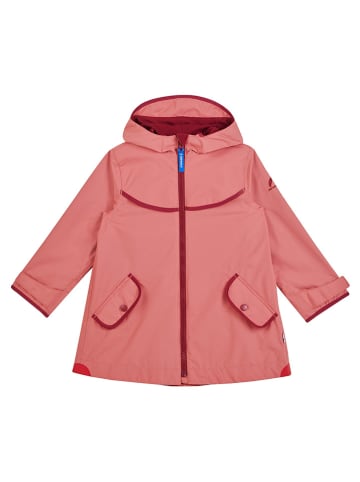finkid Funktionsjacke "Liisa" in Rosa