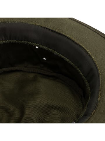 MGO leisure wear Hut "Harper" in Khaki