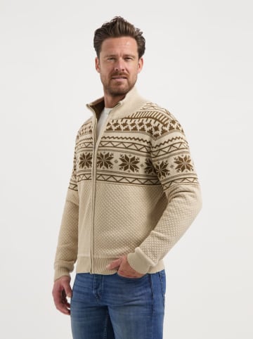 TRAVELIN' Vest beige