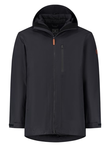 MGO leisure wear 3 in 1 - functionele jas "Liam" donkerblauw