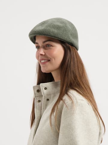 TRAVELIN' Baret grijs